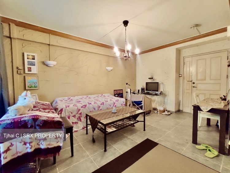 Blk 891B Woodlands Drive 50 (Woodlands), HDB 5 Rooms #218898991